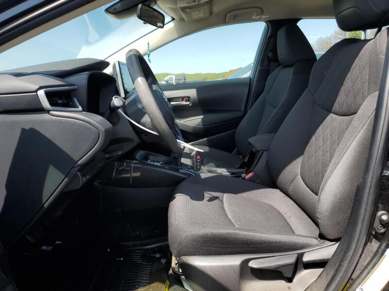 2020 TOYOTA COROLLA LE - JTDEBRBE2LJ015496 | SeoVin.biz