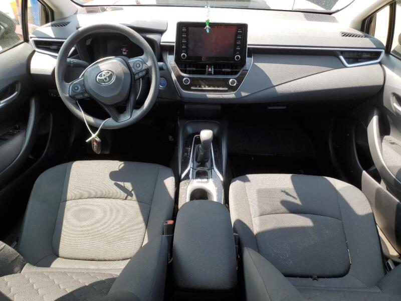 2020 TOYOTA COROLLA LE - JTDEBRBE2LJ015496 | SeoVin.biz