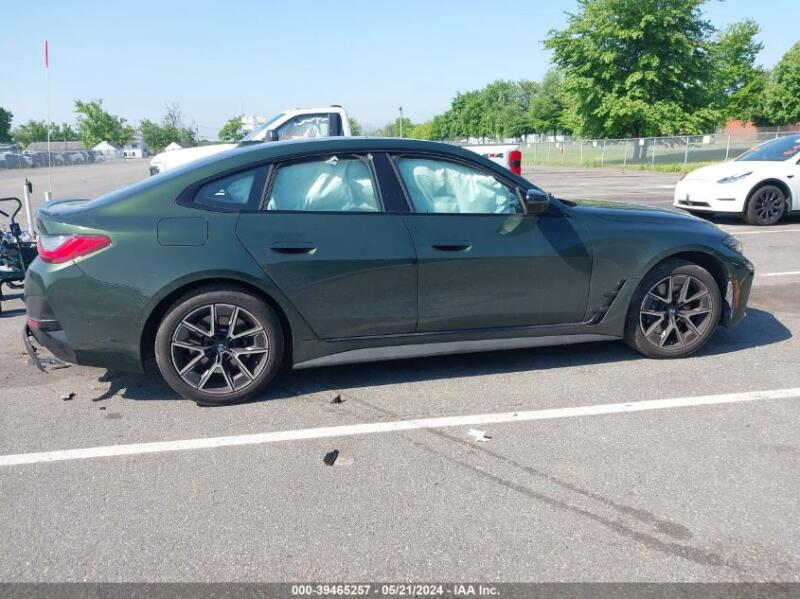 2022 BMW M440I GRAN COUPE XDRIVE - WBA13AW07NFM17030 | SeoVin.biz