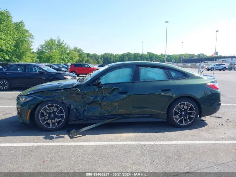 2022 BMW M440I GRAN COUPE XDRIVE - WBA13AW07NFM17030 | SeoVin.biz