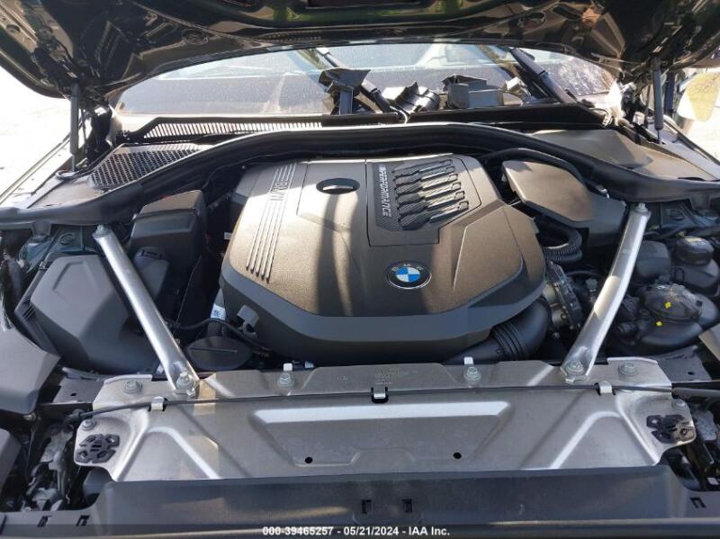 2022 BMW M440I GRAN COUPE XDRIVE - WBA13AW07NFM17030 | SeoVin.biz