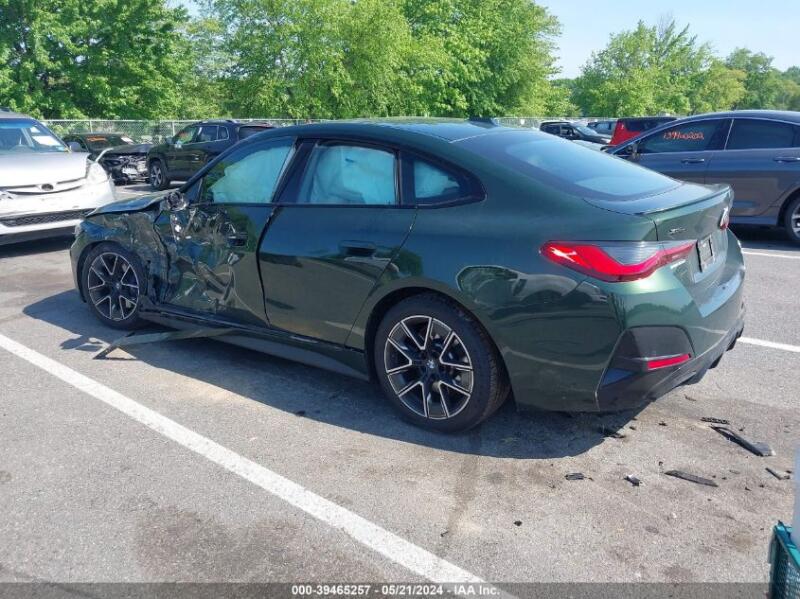 2022 BMW M440I GRAN COUPE XDRIVE - WBA13AW07NFM17030 | SeoVin.biz