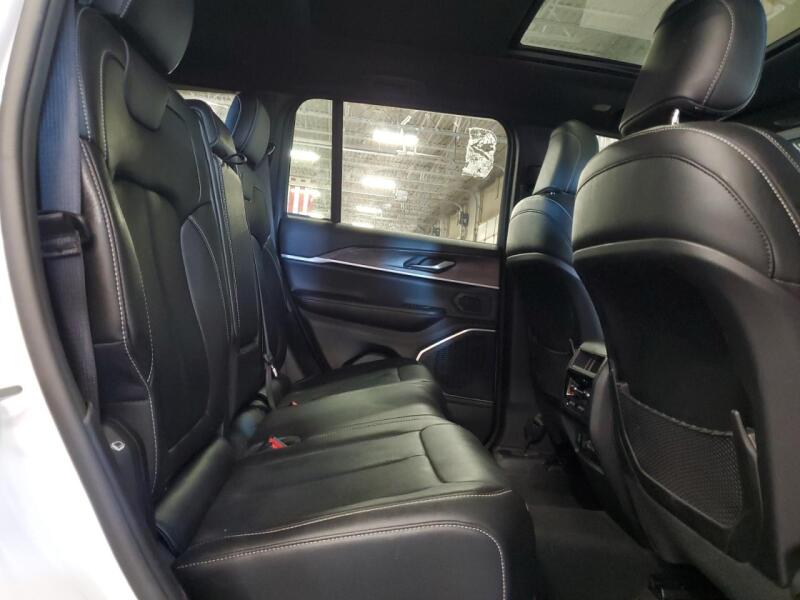 2024 JEEP GRAND CHEROKEE LIMITED 4XE - 1C4RJYB64RC116737 | SeoVin.biz