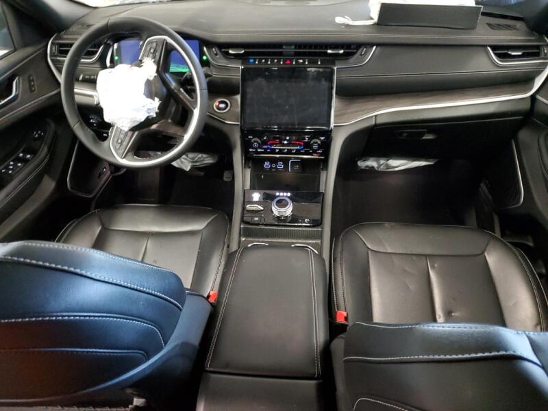 2024 JEEP GRAND CHEROKEE LIMITED 4XE - 1C4RJYB64RC116737 | SeoVin.biz