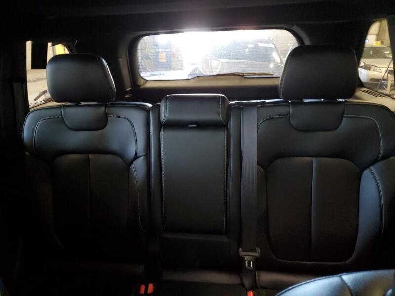 2024 JEEP GRAND CHEROKEE LIMITED 4XE - 1C4RJYB64RC116737 | SeoVin.biz