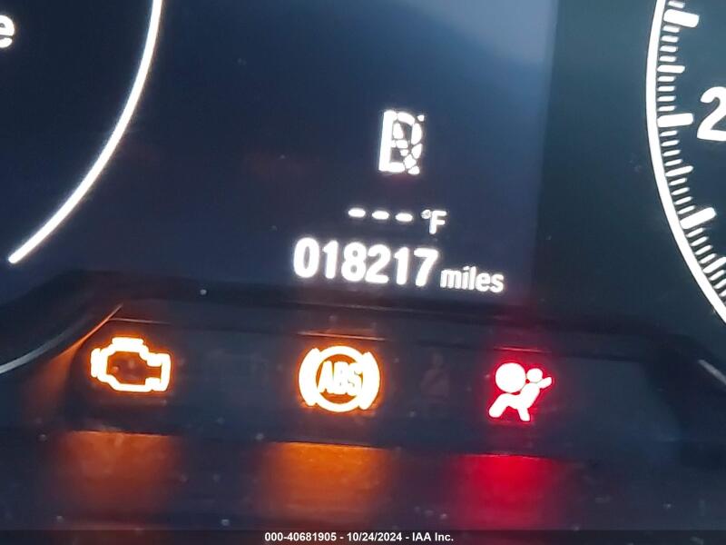 2018 HONDA ACCORD SPORT 2.0T - 1HGCV2F31JA004891 | SeoVin.biz