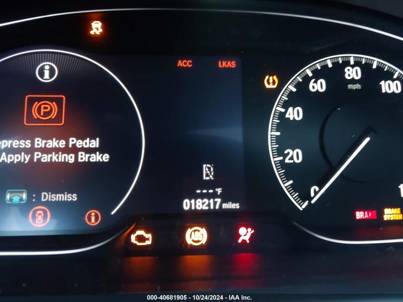 2018 HONDA ACCORD SPORT 2.0T - 1HGCV2F31JA004891 | SeoVin.biz