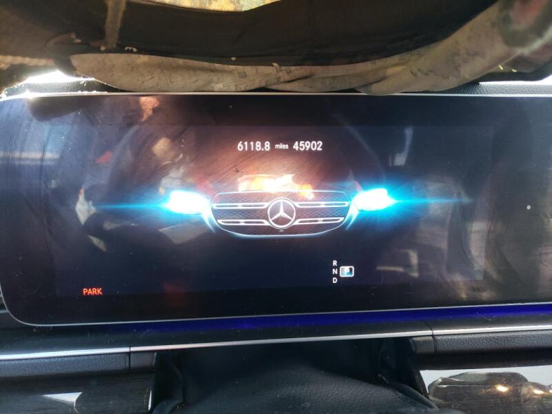 2020 MERCEDES-BENZ GLE 350 4MATIC - 4JGFB4KE7LA083277 | SeoVin.biz