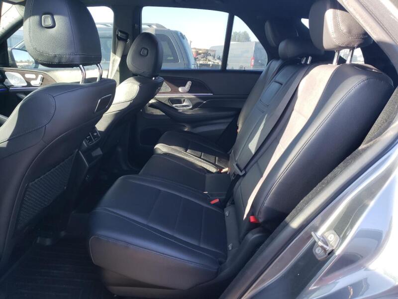 2020 MERCEDES-BENZ GLE 350 4MATIC - 4JGFB4KE7LA083277 | SeoVin.biz