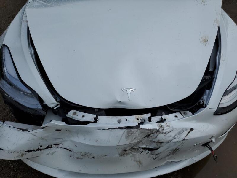 2020 TESLA MODEL 3 - 5YJ3E1EB9LF620947 | SeoVin.biz