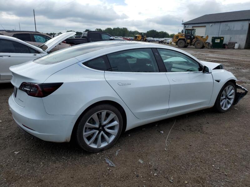 2020 TESLA MODEL 3 - 5YJ3E1EB9LF620947 | SeoVin.biz