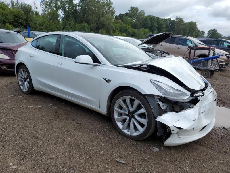 2020 TESLA MODEL 3 - 5YJ3E1EB9LF620947 | SeoVin.biz