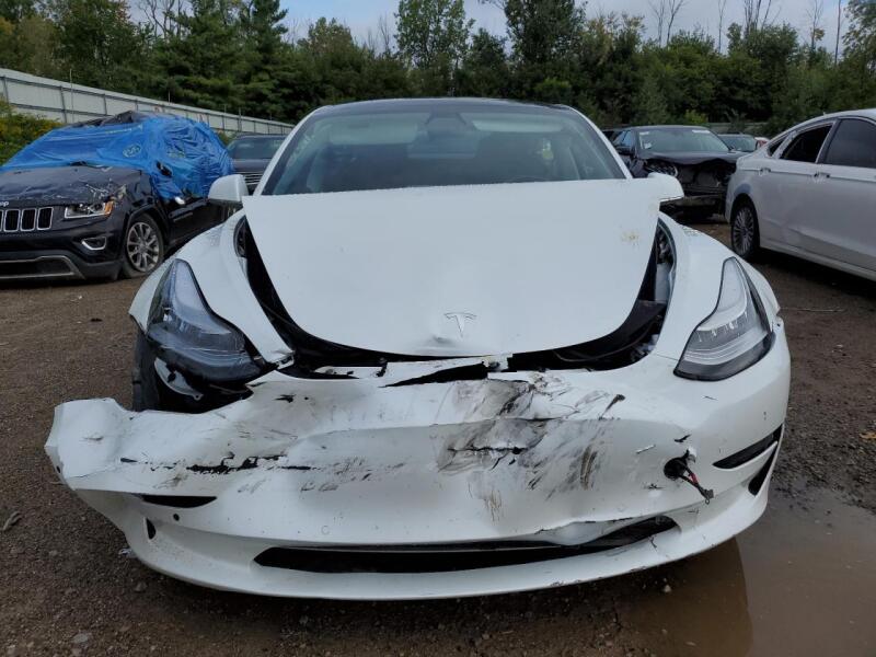 2020 TESLA MODEL 3 - 5YJ3E1EB9LF620947 | SeoVin.biz