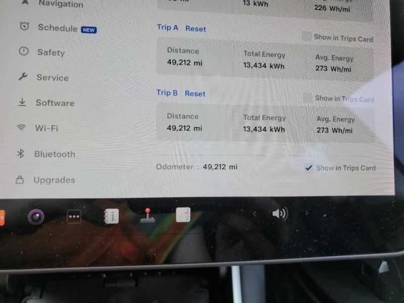 2020 TESLA MODEL 3 - 5YJ3E1EB9LF620947 | SeoVin.biz