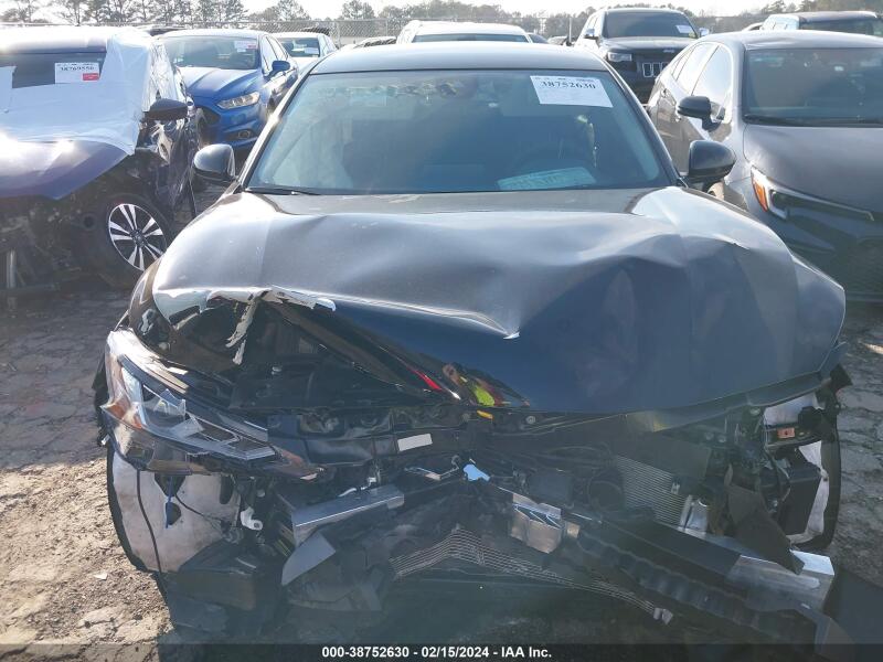 2021 NISSAN ALTIMA SV FWD - 1N4BL4DV6MN331807 | SeoVin.biz