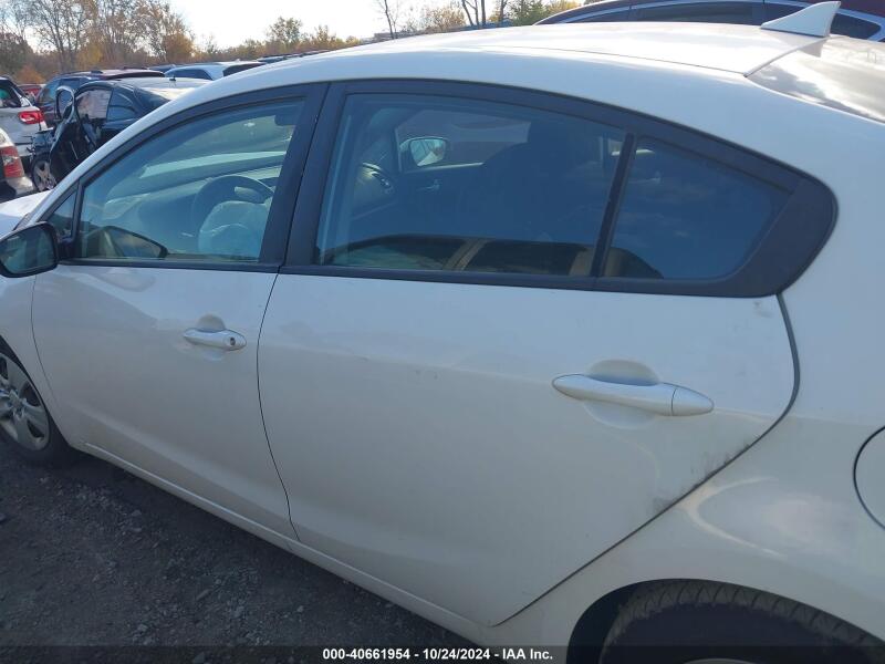2018 KIA FORTE LX - 3KPFK4A72JE232681 | SeoVin.biz