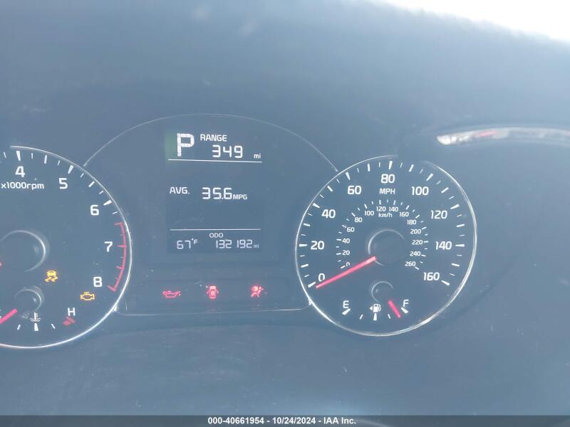 2018 KIA FORTE LX - 3KPFK4A72JE232681 | SeoVin.biz