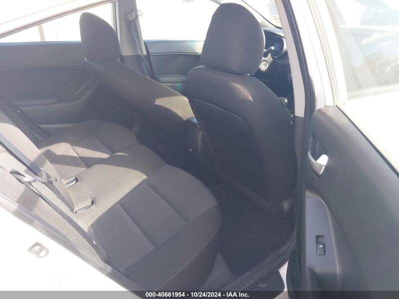 2018 KIA FORTE LX - 3KPFK4A72JE232681 | SeoVin.biz
