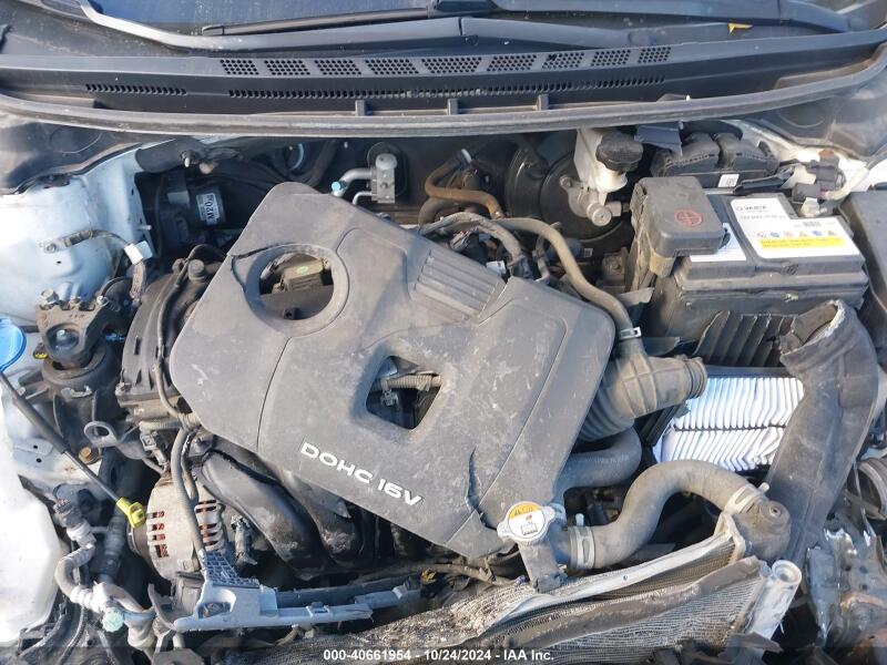 2018 KIA FORTE LX - 3KPFK4A72JE232681 | SeoVin.biz