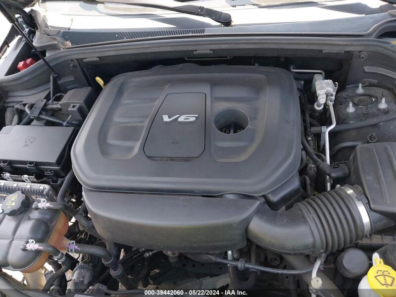 2017 JEEP GRAND CHEROKEE ALTITUDE 4X2 - 1C4RJEAG9HC745773 | SeoVin.biz