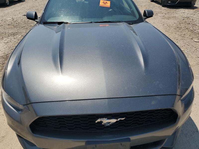 2016 FORD MUSTANG - 1FA6P8TH6G5202608 | SeoVin.biz