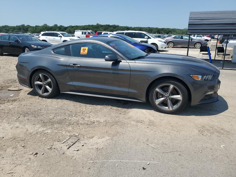 2016 FORD MUSTANG - 1FA6P8TH6G5202608 | SeoVin.biz