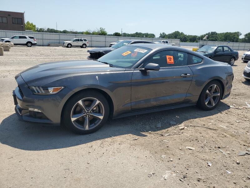 2016 FORD MUSTANG - 1FA6P8TH6G5202608 | SeoVin.biz