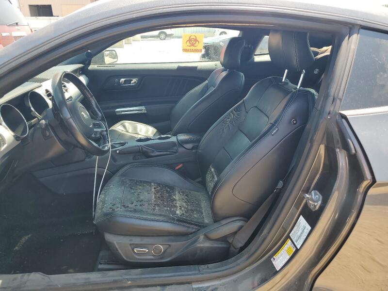 2016 FORD MUSTANG - 1FA6P8TH6G5202608 | SeoVin.biz