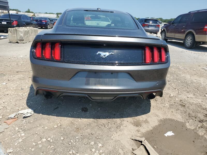 2016 FORD MUSTANG - 1FA6P8TH6G5202608 | SeoVin.biz