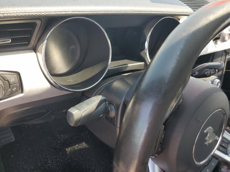 2016 FORD MUSTANG - 1FA6P8TH6G5202608 | SeoVin.biz