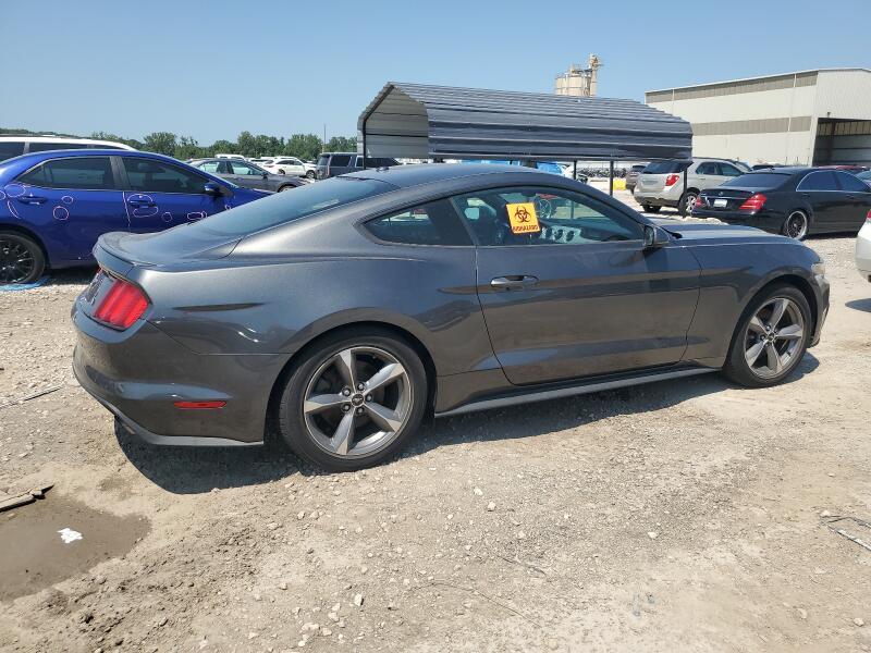 2016 FORD MUSTANG - 1FA6P8TH6G5202608 | SeoVin.biz