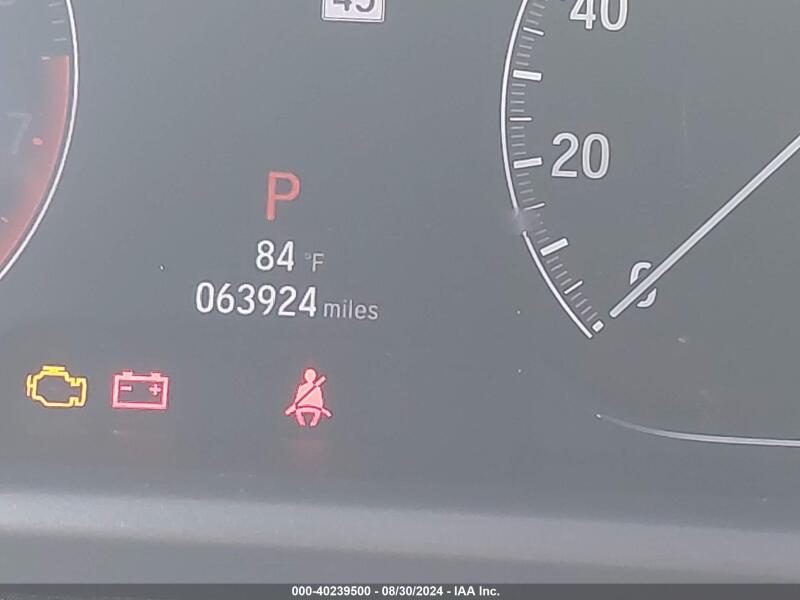 2020 HONDA ACCORD SPORT - 1HGCV1F3XLA081286 | SeoVin.biz