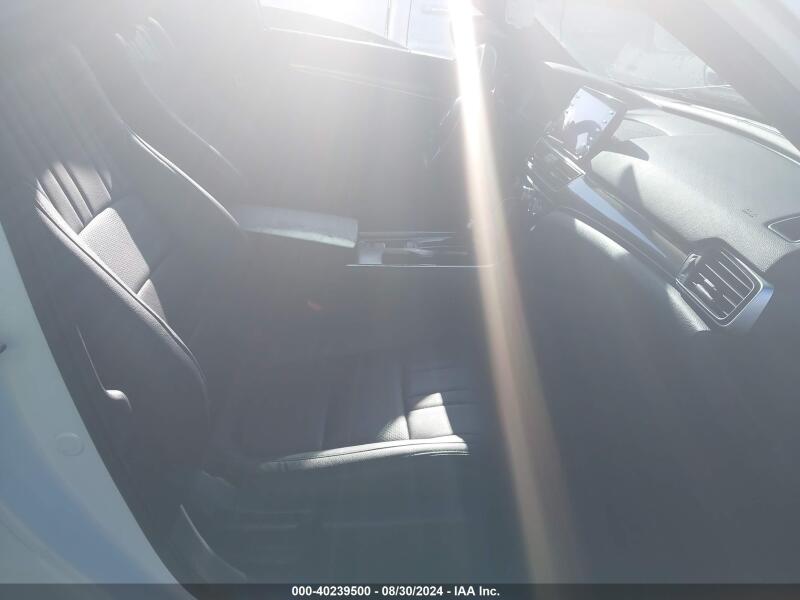 2020 HONDA ACCORD SPORT - 1HGCV1F3XLA081286 | SeoVin.biz