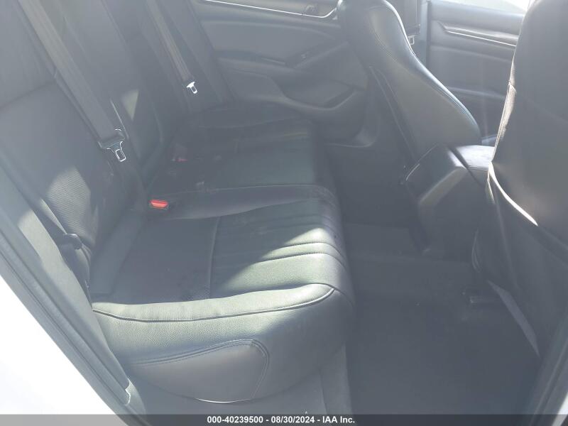 2020 HONDA ACCORD SPORT - 1HGCV1F3XLA081286 | SeoVin.biz