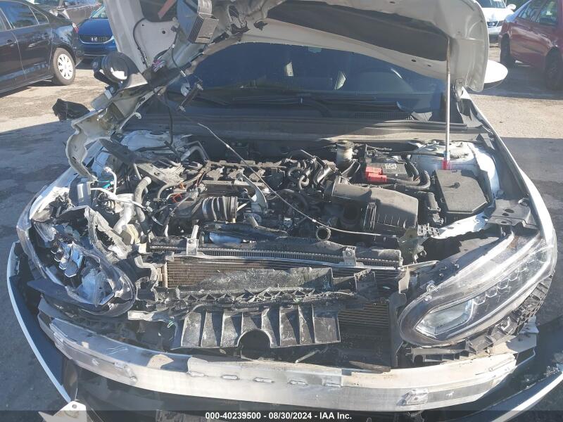 2020 HONDA ACCORD SPORT - 1HGCV1F3XLA081286 | SeoVin.biz