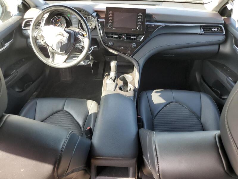 2021 TOYOTA CAMRY SE - 4T1G11AK4MU601200 | SeoVin.biz