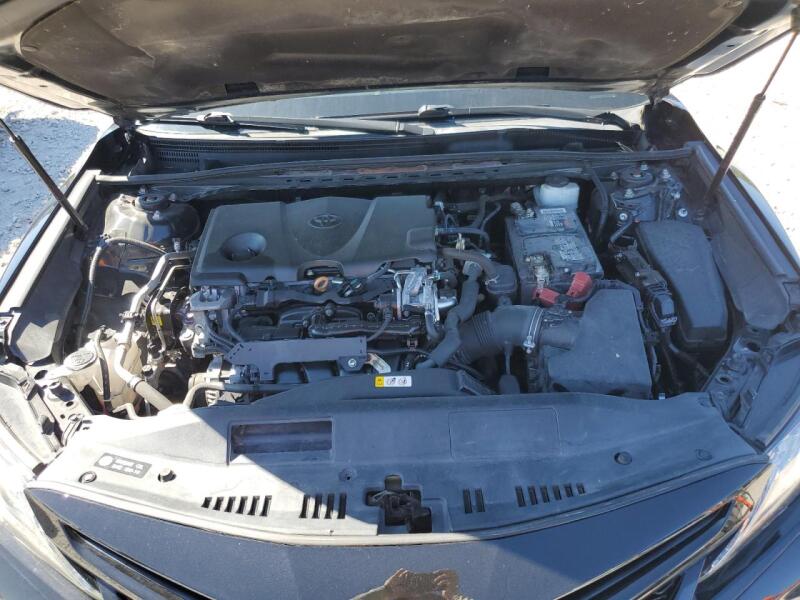 2018 TOYOTA CAMRY XSE - 4T1B61HK6JU156147 | SeoVin.biz