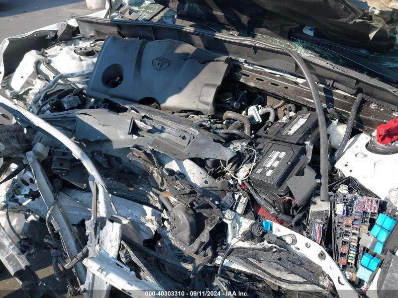 2018 TOYOTA CAMRY XSE - 4T1B61HK1JU026082 | SeoVin.biz