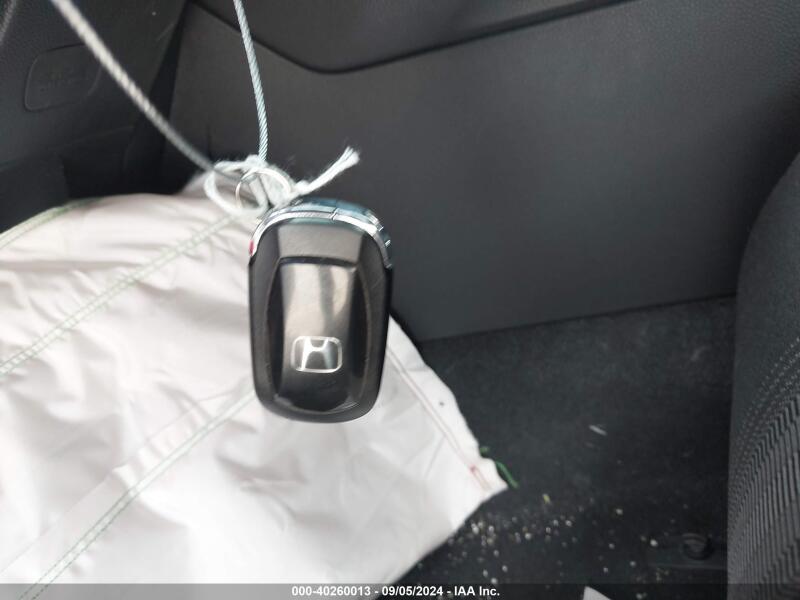 2023 HONDA CIVIC SPORT - 2HGFE2F58PH563198 | SeoVin.biz