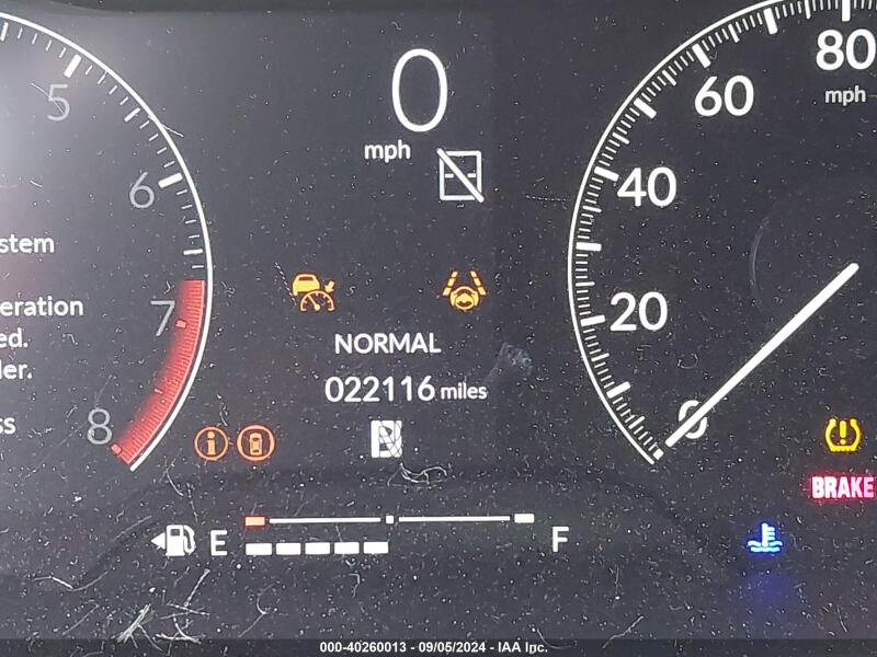 2023 HONDA CIVIC SPORT - 2HGFE2F58PH563198 | SeoVin.biz