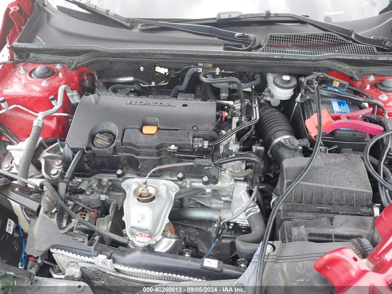 2023 HONDA CIVIC SPORT - 2HGFE2F58PH563198 | SeoVin.biz