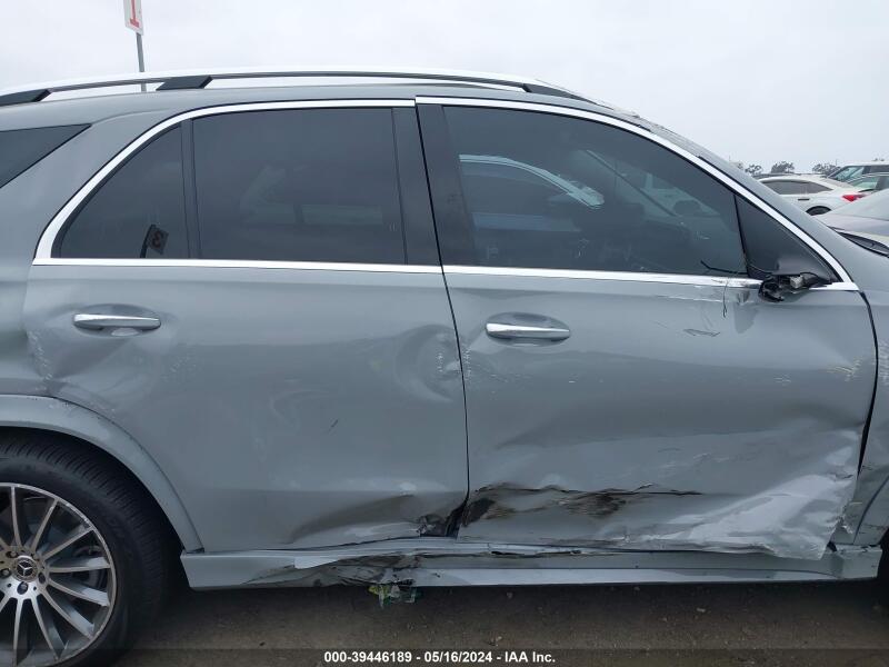 2024 MERCEDES-BENZ GLE 350 4MATIC - 4JGFB4FB8RB170060 | SeoVin.biz