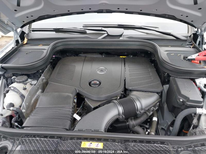 2024 MERCEDES-BENZ GLE 350 4MATIC - 4JGFB4FB8RB170060 | SeoVin.biz