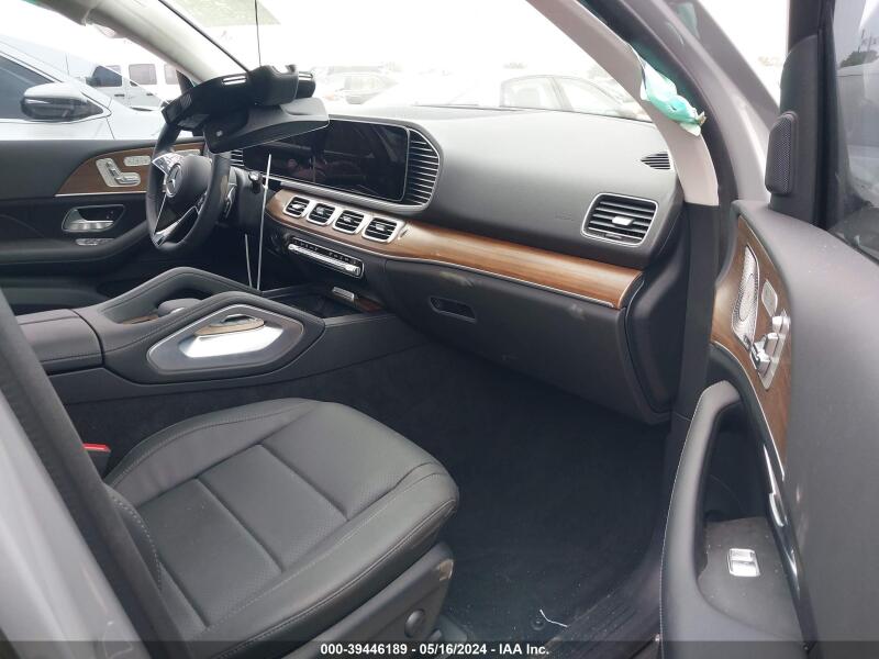 2024 MERCEDES-BENZ GLE 350 4MATIC - 4JGFB4FB8RB170060 | SeoVin.biz