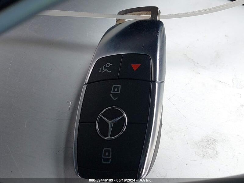 2024 MERCEDES-BENZ GLE 350 4MATIC - 4JGFB4FB8RB170060 | SeoVin.biz