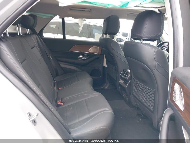 2024 MERCEDES-BENZ GLE 350 4MATIC - 4JGFB4FB8RB170060 | SeoVin.biz