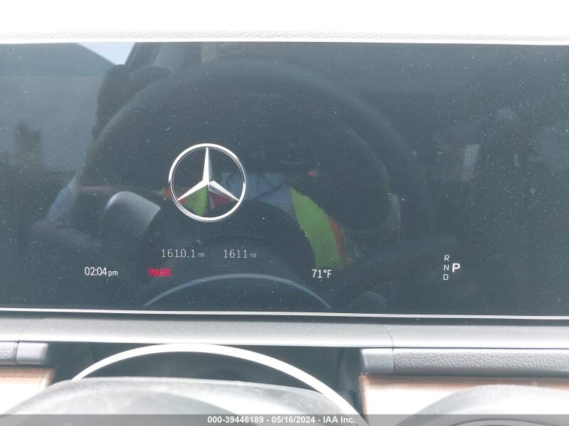 2024 MERCEDES-BENZ GLE 350 4MATIC - 4JGFB4FB8RB170060 | SeoVin.biz
