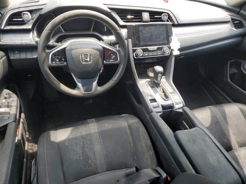 2017 HONDA CIVIC EX - 19XFC2F75HE031832 | SeoVin.biz