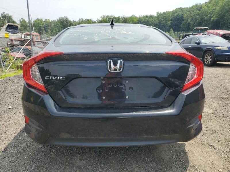 2017 HONDA CIVIC EX - 19XFC2F75HE031832 | SeoVin.biz