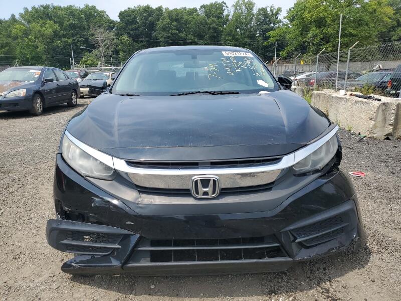 2017 HONDA CIVIC EX - 19XFC2F75HE031832 | SeoVin.biz